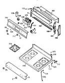 Cooktop