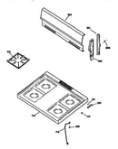 Cooktop