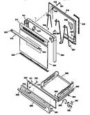 Door & drawer