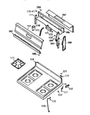 Cooktop