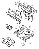 Cooktop