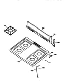 Cooktop