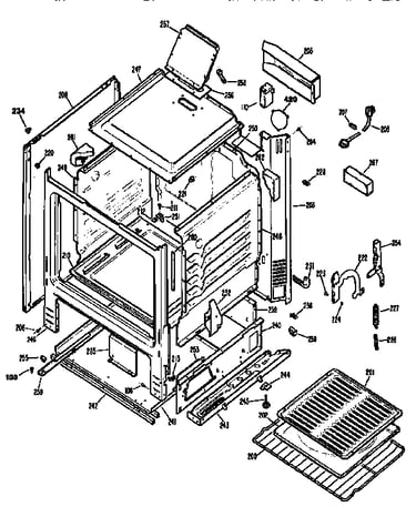 Body