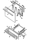 Door & drawer