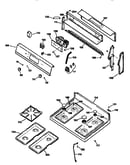 Cooktop