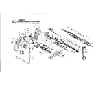 Milwaukee 5392-1 TYPE D unit parts diagram
