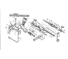 Milwaukee 5392-1 TYPE F unit parts diagram