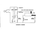 Black & Decker TRO200VA TYPE 1 wiring diagram diagram