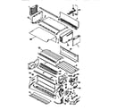 Black & Decker T1000-04 TYPE 2 replacement parts diagram