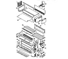 Black & Decker T1000-04 TYPE 3 replacement parts diagram