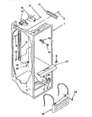 Refrigerator liner