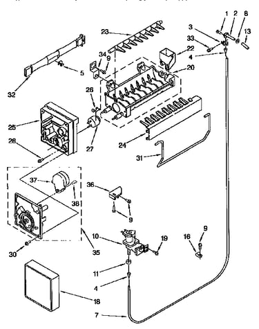 Icemaker