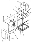 Non-functional replacement
