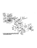 Yoke assembly