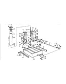 Base assembly