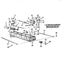 Arm assembly