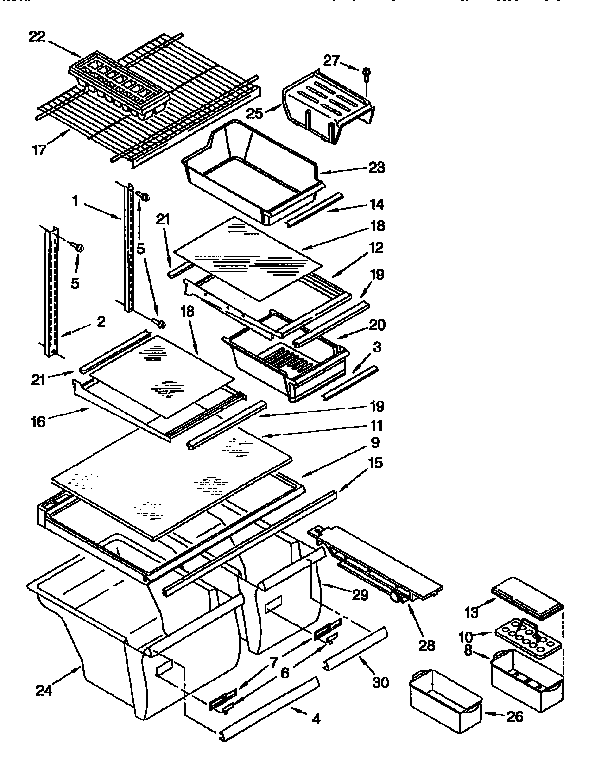 Shelf
