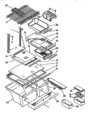 Shelf