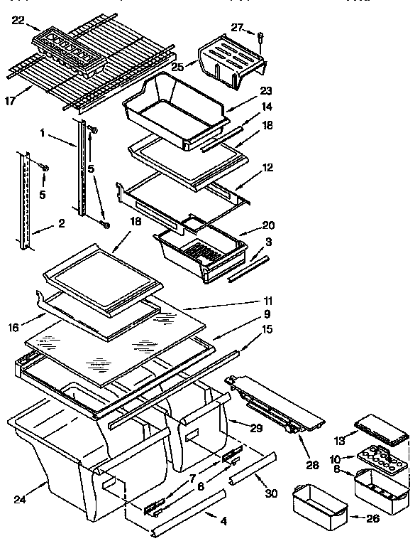 SHELF