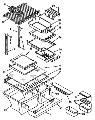 Shelf