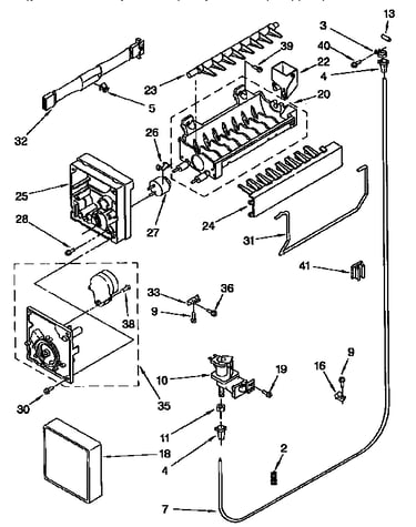 Icemaker