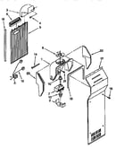 Air flow