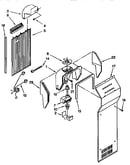 Air flow