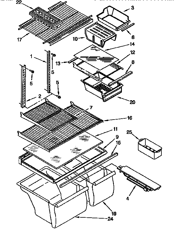 Shelf