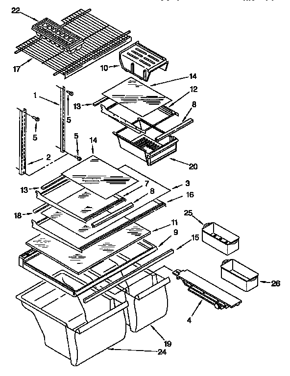 Shelf
