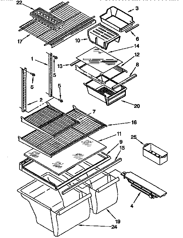 Shelf