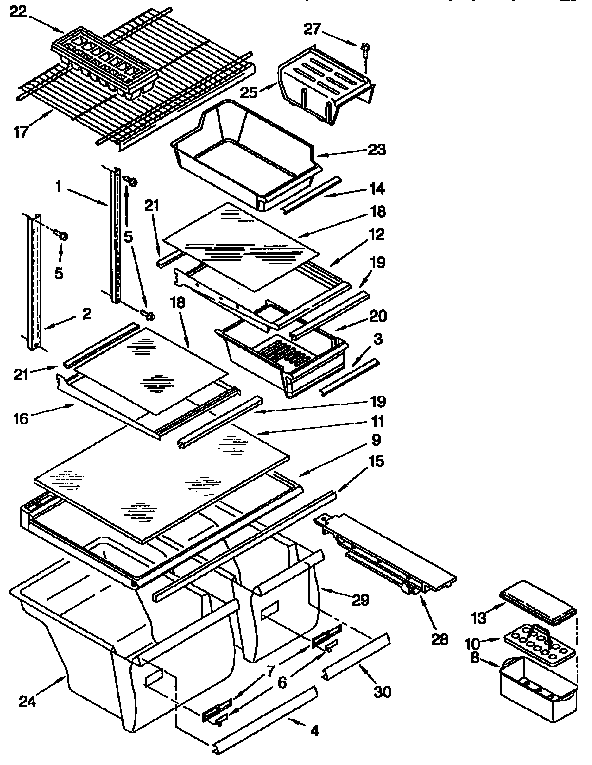 SHELF