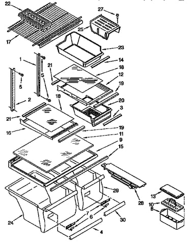 Shelf