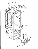 Refrigerator liner