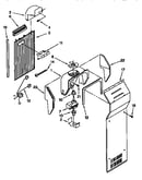 Air flow