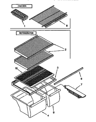 Shelf