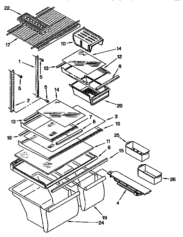 Shelf