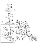Steering assembly