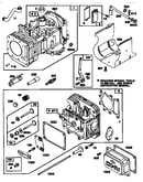 Engine 28n707-0171-01 (71/500)