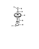 Oil pump div71/501