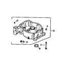 Oil pan  div71/501