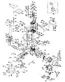 4-cycle engine (div 71/143)