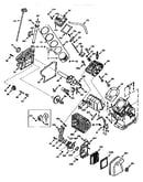 4 cycle engine div 71/143