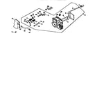 Craftsman 501CV15S-41526 cylinderhead,valve&breather71/501 diagram