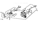 Cylinderhead,valve&breather71/501