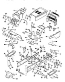 Chassis and enclosures