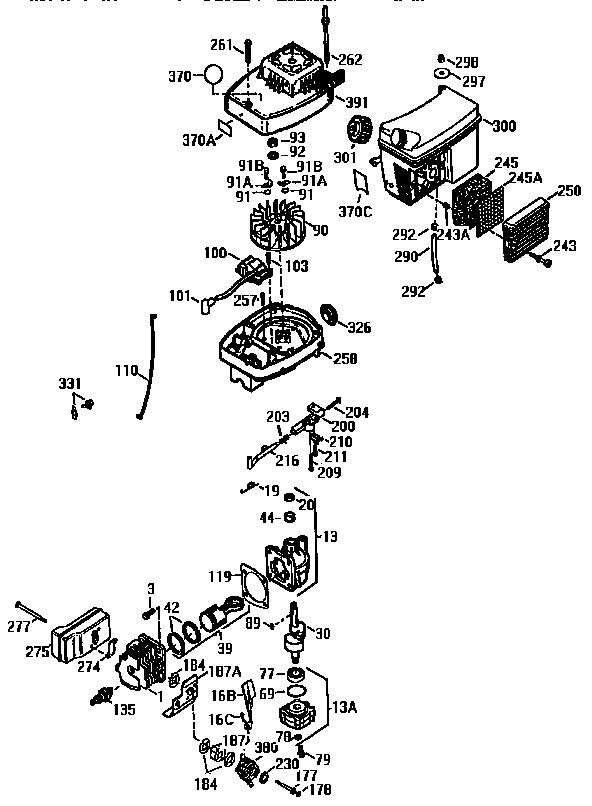 2-cycle engine   div71/143