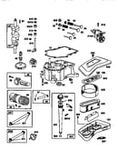 Engine 42a707-1624-01 (71/500)