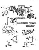 Engine 42a707-1624-01 (71/500)