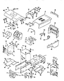 Chassis and enclosures