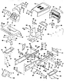 Chassis and enclosures